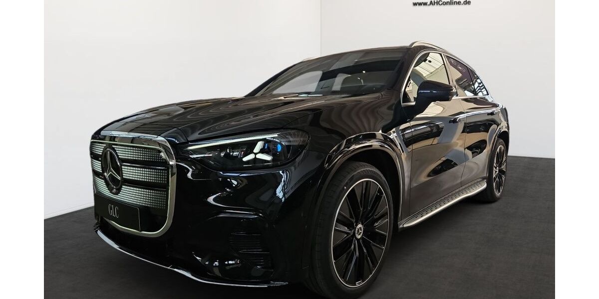 Mercedes-Benz GLC 400 8.500 km 84.890 &euro; Cottbus 03042