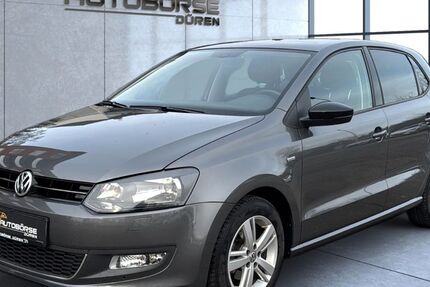 VW Polo 71.329 km 8.499 &euro; Düren 52349