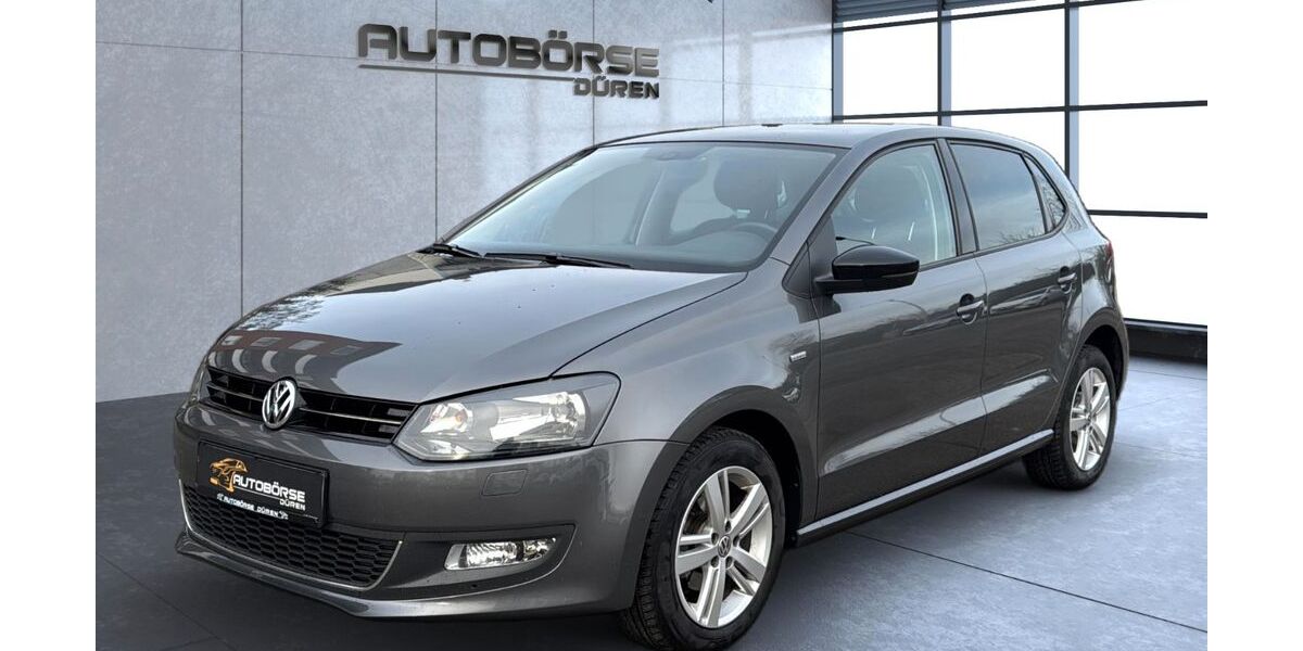 VW Polo 71.329 km 8.499 &euro; Düren 52349