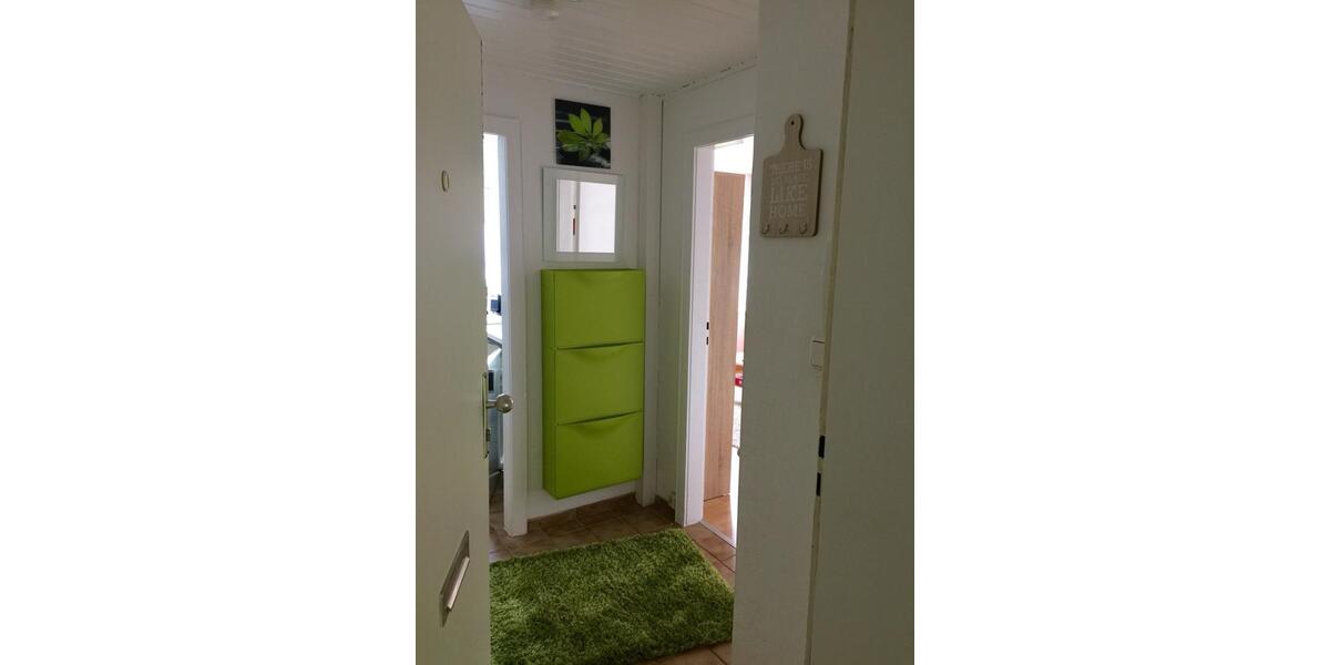Etagenwohnung Wolfenbüttel - 2 Zimmer, 38 m&sup2;, 50.000&euro; | Angebot:27445836
