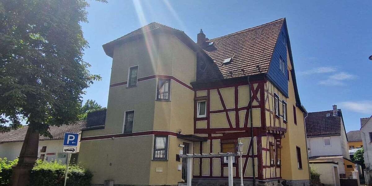 Etagenwohnung Rosbach vor der Höhe - 3 Zimmer, 48 m&sup2;, 775&euro; | Angebot:27126796
