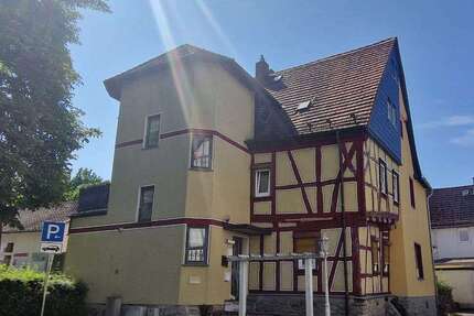 Wohnung Rosbach vor der Höhe - 3 Zimmer, 48 m&sup2;, 775&euro; | Angebot:27126796