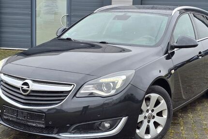Opel Insignia 194.037 km 4.900 &euro; Surwold 26903