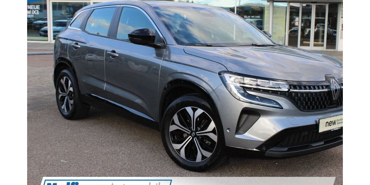 Renault Austral 12.345 km 23.900 &euro; Schwäbisch Gmünd 73529