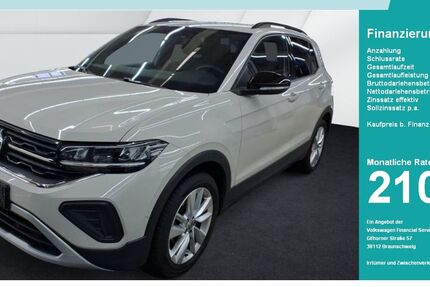 VW T-Cross 19.238 km 22.949 &euro; Herrenberg 71083