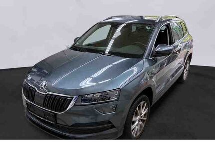 Skoda Karoq 47.500 km 25.880 &euro; Würzburg 97084