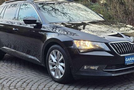 Skoda Superb 139.500 km 14.600 &euro; Borgholzhausen 33829