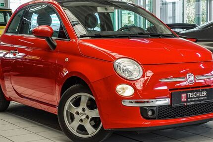 Fiat 500 157.956 km 5.380 &euro; Villingen-Schwenningen 78056