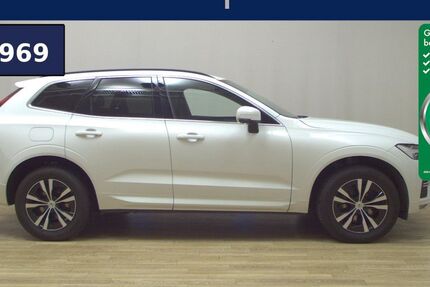 Volvo XC60 173.214 km 22.480 &euro; Bremen / Arsten 28279