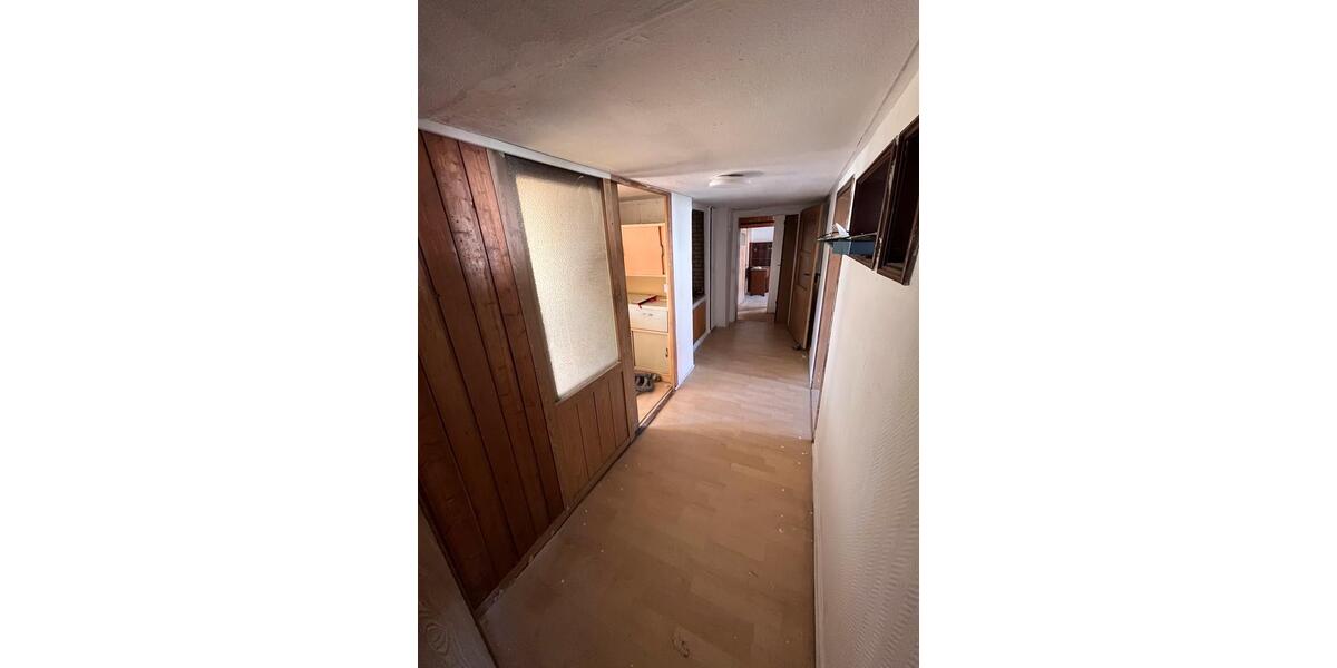 Etagenwohnung Ilshofen - 4 Zimmer, 75 m&sup2;, 650&euro; | Angebot:21389381