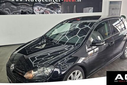 VW Golf 166.900 km 5.700 &euro; Breidenbach 35236