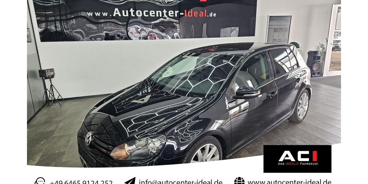 VW Golf 166.900 km 5.700 &euro; Breidenbach 35236