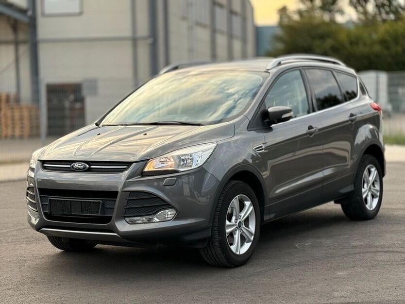 Kuga
