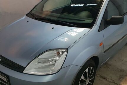 Ford Fiesta 96.591 km 590 &euro; Chemnitz 09114