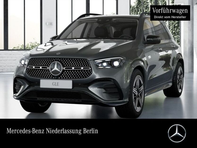 GLE 450