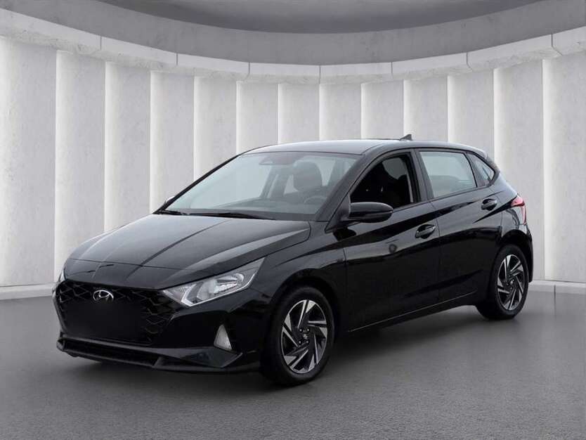 Hyundai i20 53.710 km 14.280 € Grünwald 82031