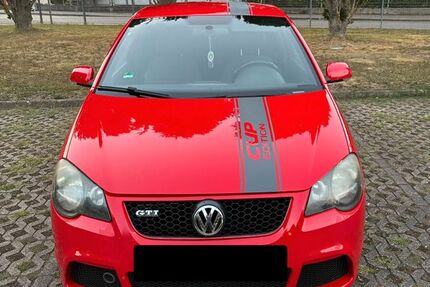VW Polo 240.000 km 6.500 &euro; Altensteig 72213