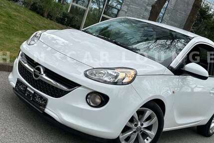 Opel Adam 96.000 km 6.990 &euro; Nürnberg 90431