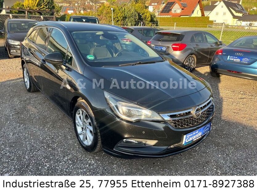 Astra