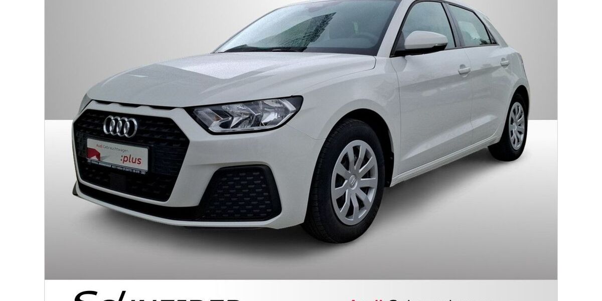 Audi A1 25.390 km 17.460 &euro; Helbra 06311
