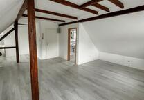 1,0 Zimmer Wohnung 35,06 qm inkl. Balkonkraftwerk Renoviert
