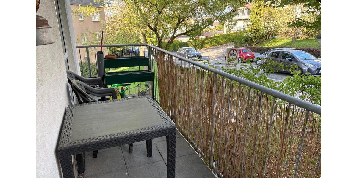 Erdgeschoßwohnung Marburg Marbach - 2 Zimmer, 39 m&sup2;, 148.000&euro; | Angebot:26805239