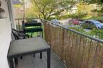 Erdgeschoßwohnung Marburg Marbach - 2 Zimmer, 39 m&sup2;, 148.000&euro; | Angebot:26805239