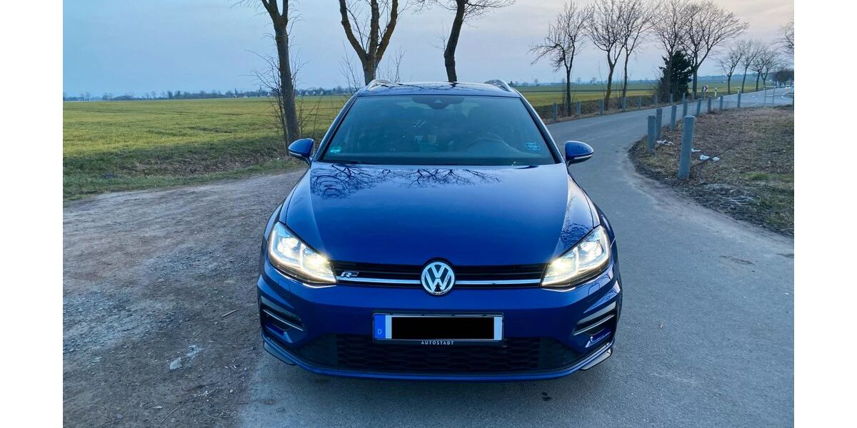 VW Golf 104.000 km 19.990 &euro; Wolfenbüttel 38302