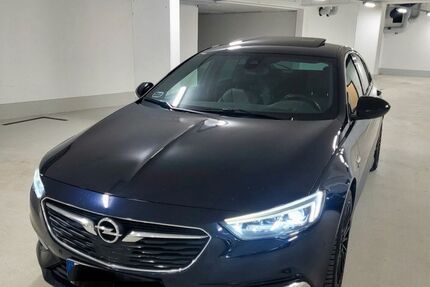 Opel Insignia 106.000 km 20.900 &euro; Eislingen / fils 73054