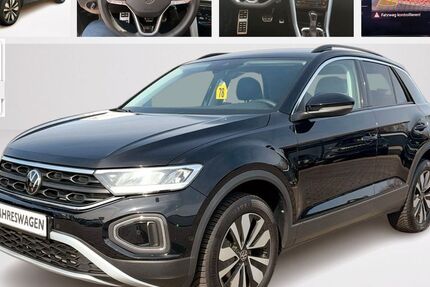 VW T-Roc 14.219 km 29.450 &euro; Halle 06116
