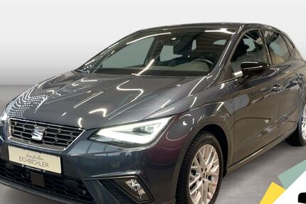 Seat Ibiza 17.899 km 22.770 &euro; Landshut 84030