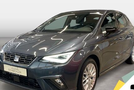 Seat Ibiza 17.899 km 22.917 &euro; Landshut 84030