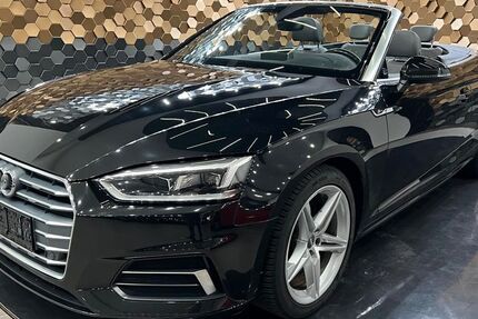 Audi A5 187.000 km 19.800 &euro; Eisenberg 67304
