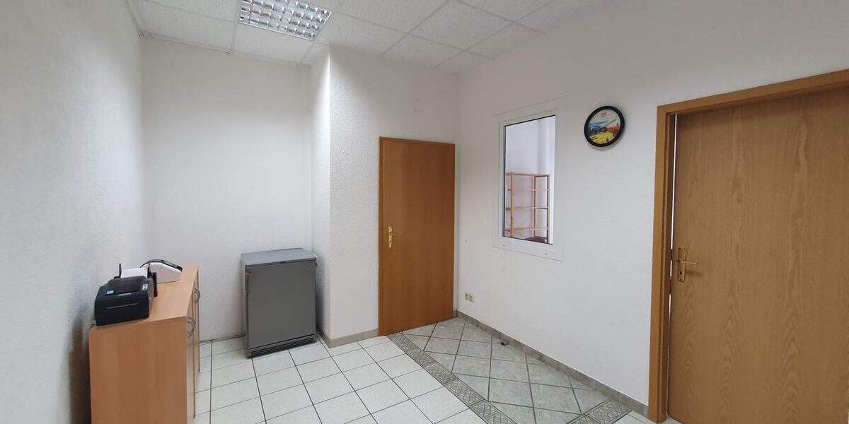 Gewerbeobjekt Bad Düben Weinbergshäuser - 5 Zimmer, 180 m&sup2;, 154.000&euro; | Angebot:26433535