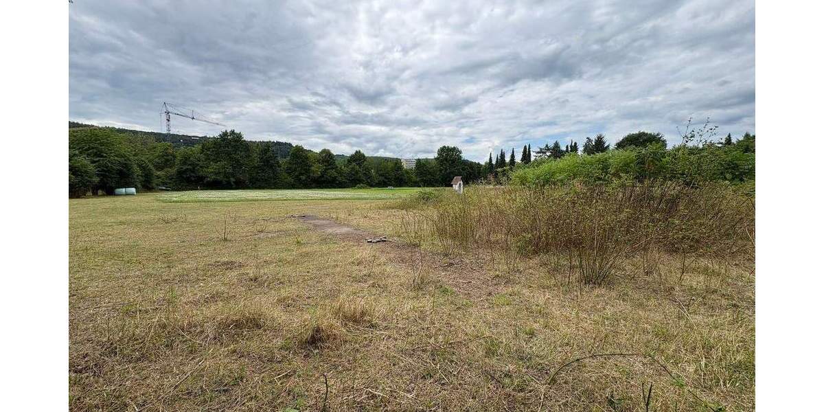 Grundstück Lohr am Main Lohr - 799.000&euro; | Angebot:25696941
