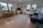 Helle 3 Zimmerwohnung mit Balkon 3 zimmer
