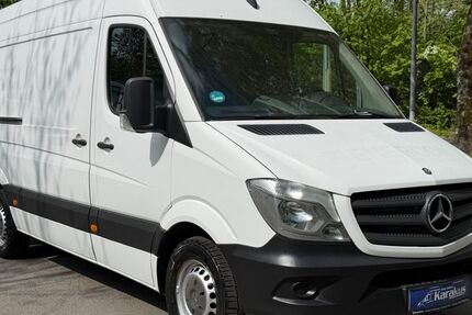 Mercedes-Benz Sprinter 226.086 km 12.500 &euro; Mülheim an der Ruhr 45472