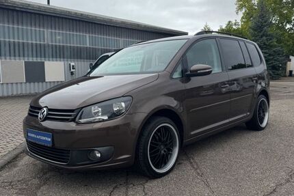 VW Touran