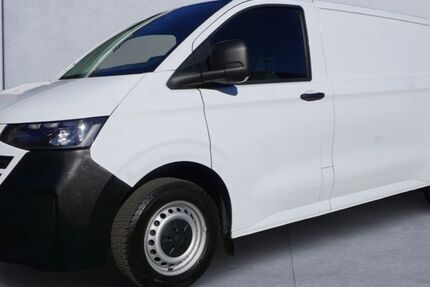 VW T7 Transporter 41.288 km 34.480 &euro; Niedere Börde OT Groß Ammensleben 39326