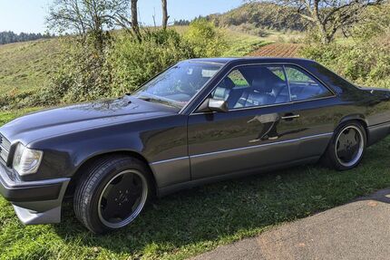 Mercedes-Benz CE 300 112.000 km 17.000 &euro; Eisenberg 67304