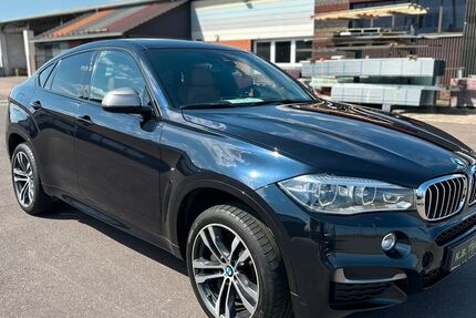 BMW X6 113.600 km 28.441 &euro; Tornau v.d. Heide 06779