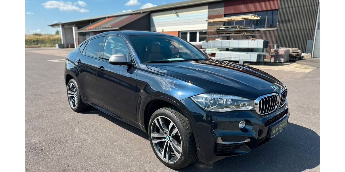 BMW X6 113.600 km 28.441 &euro; Tornau v.d. Heide 06779