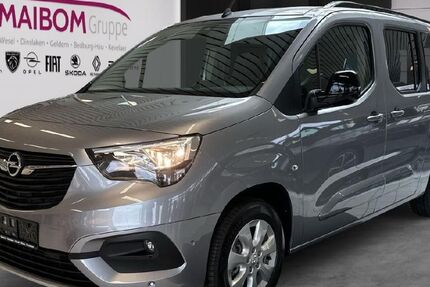 Opel Combo Life 1.950 km 27.950 &euro; Kevelaer 47623