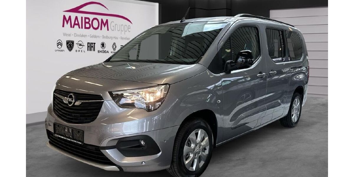 Opel Combo Life 1.950 km 27.950 &euro; Kevelaer 47623