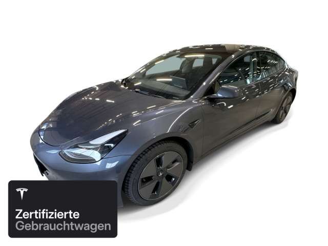 Tesla Model 3 83.732 km 31.400 &euro; Hanau 63457