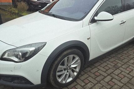 Opel Insignia 154.100 km 7.490 &euro; Chemnitz 09114