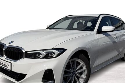 BMW 318 11.503 km 34.913 &euro; Eisenach 99817