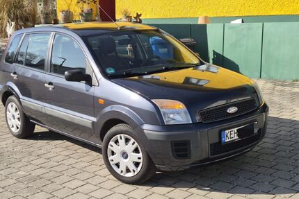Ford Fusion 169.000 km 2.222 &euro; Elsendorf 84094