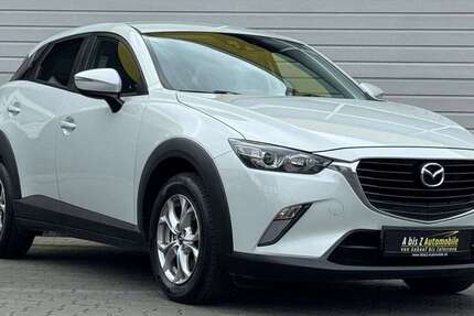 Mazda CX-3 107.500 km 11.990 &euro; Dreisen 67816