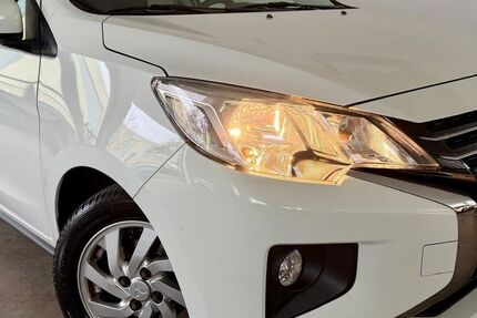 Mitsubishi Space Star 31.000 km 12.990 &euro; Würzburg 97080